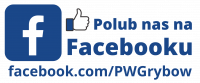 Polub nas na facebooku - facebook.com/PWGrybow