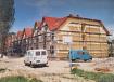 Budowa budynku A (fot. kierownik R. Urbanowicz)