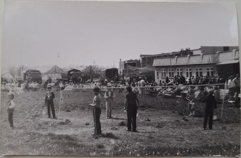 Kolonie 