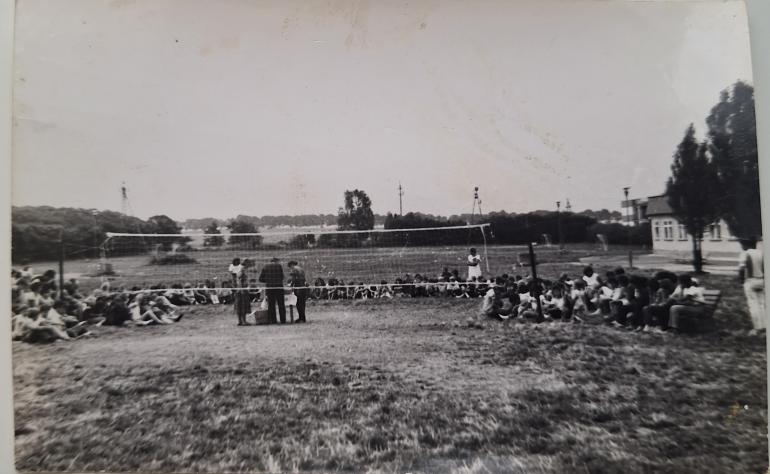 Kolonie