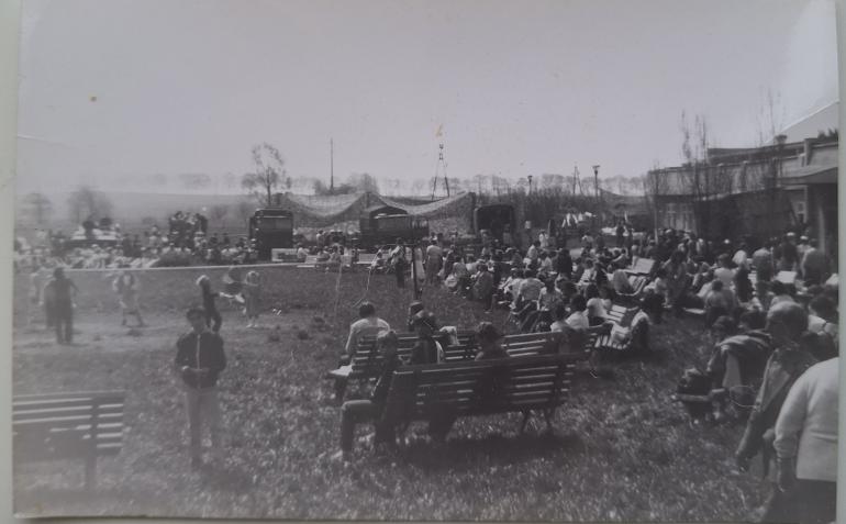 Kolonie