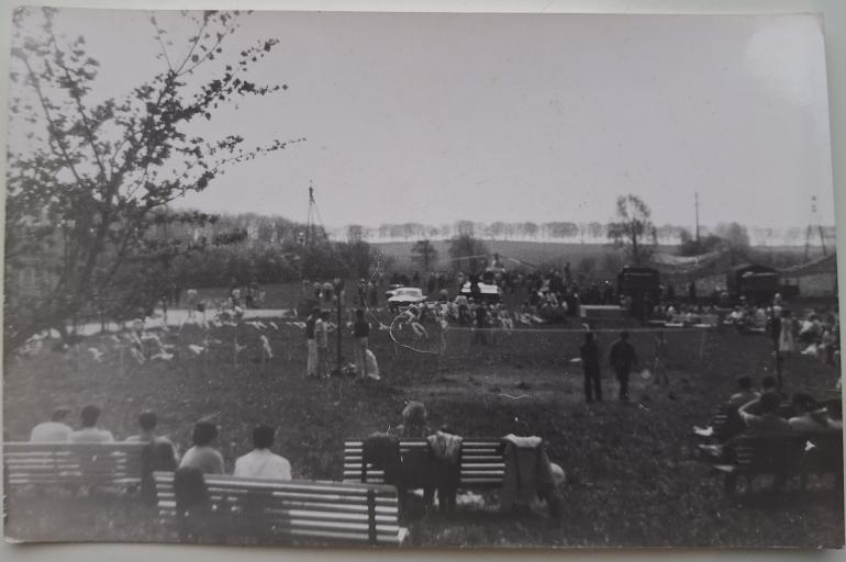 Kolonie