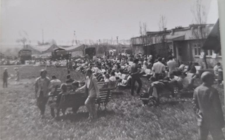Kolonie