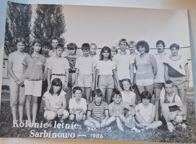 1986 r. DDR II turnus